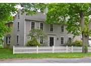 Hanover MA Real Estate Photo
