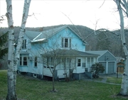 Chester MA Real Estate Photo