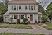 Milton MA Real Estate Photo