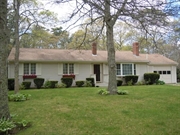 Barnstable MA Real Estate Photo