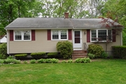 Franklin MA Real Estate Photo