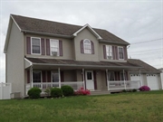 Webster MA Real Estate Photo