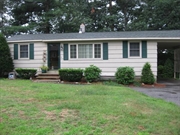 Chelmsford MA Real Estate Photo