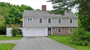 Peabody MA Real Estate Photo