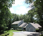 Weston MA Real Estate Photo
