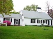 Beverly MA Real Estate Photo