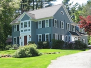 Wilbraham MA Real Estate Photo