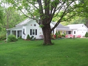 Southampton MA Real Estate Photo