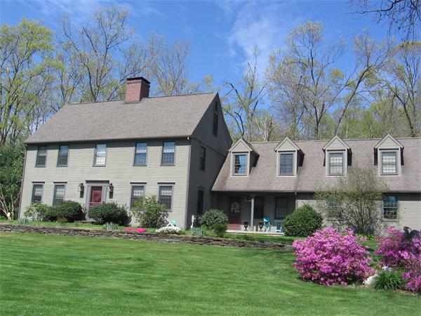 16 Sturbridge Lane