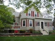 West Bridgewater MA Real Estate Photo
