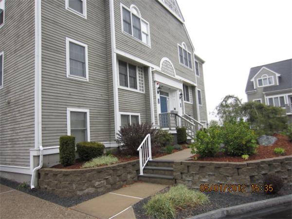 700 Shore Dr