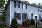 Webster MA Real Estate Photo