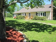Ashburnham MA Real Estate Photo