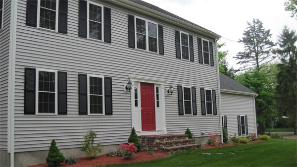 400 Franklin St