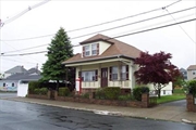 New Bedford MA Real Estate Photo