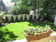 Wakefield MA Real Estate Photo