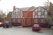 Brookline MA Real Estate Photo