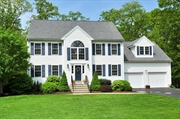 Franklin MA Real Estate Photo