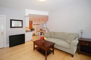 Cambridge MA Real Estate Photo