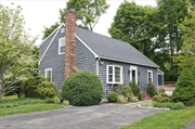 Beverly MA Real Estate Photo