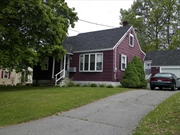 Methuen MA Real Estate Photo