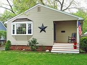 Natick MA Real Estate Photo