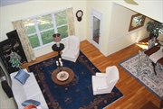 Bedford MA Real Estate Photo