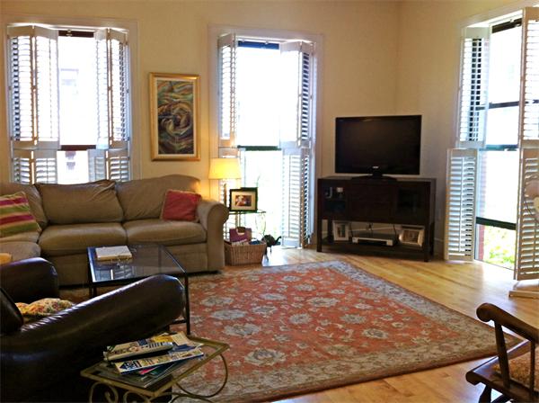 Lofts.com apartments, condos, coops, houses & commercial real estate - Back Bay Lofts (Condo)
