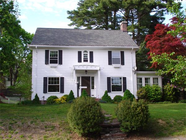 7 Wyckoff Avenue