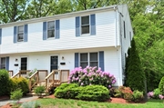 Milford MA Real Estate Photo