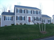 Auburn MA Real Estate Photo