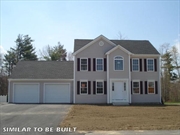 Templeton MA Real Estate Photo