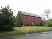 Dudley MA Real Estate Photo