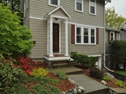 Arlington MA Real Estate Photo