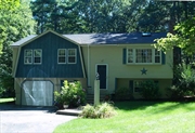 Pepperell MA Real Estate Photo