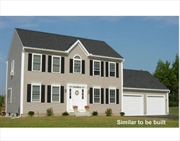 Templeton MA Real Estate Photo
