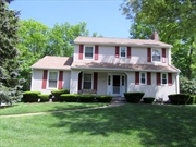 Holden MA Real Estate Photo