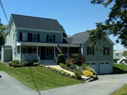 Newburyport MA Real Estate Photo