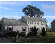 Somerset MA Real Estate Photo