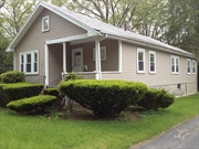 Brockton MA Real Estate Photo