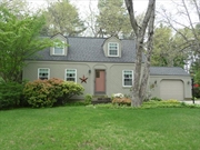 Walpole MA Real Estate Photo
