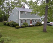 Westfield MA Real Estate Photo