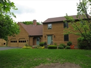 Hatfield MA Real Estate Photo