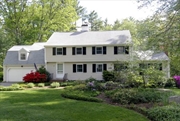 Acton MA Real Estate Photo