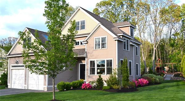  Lexington MA Open Houses | Open Homes | CPC Open Houses, Beautiful 5 BR, 5 Bath colonial situated in a lovely, new development on a profe