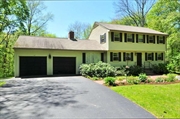 Sudbury MA Real Estate Photo