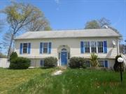 Brockton MA Real Estate Photo