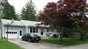 Swansea MA Real Estate Photo