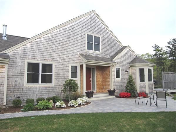 9 Pelham Walk