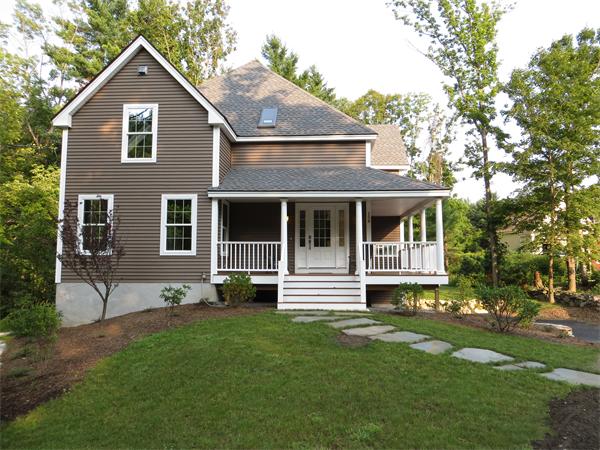158 Lyman Road